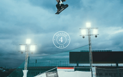 Revisit: Rising Up to the Occasion