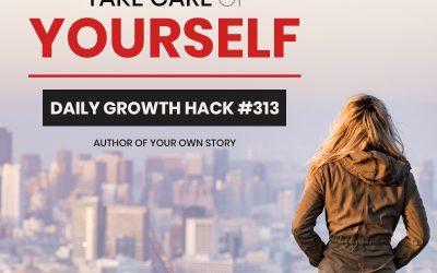 Take Care of Yourself