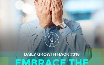 Embrace the Surprise