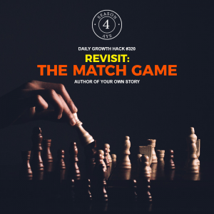 Revisit: The Match Game