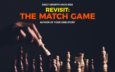 Revisit: The Match Game