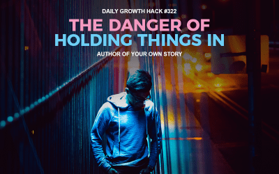 The Danger of Holdings Things In