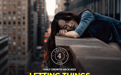 Letting Things Go Too Long