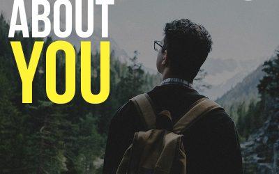 Revisit: I’m Talking About You