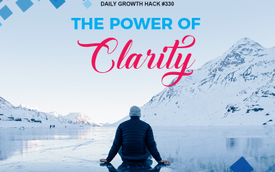 The Power Of Clarity