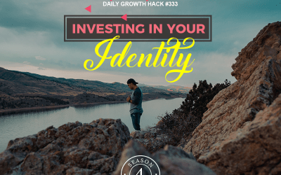 Investing In Your Identity