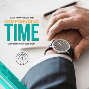 Compounding Time