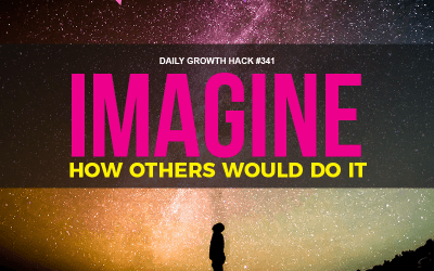 Imagine How Others Would Do It