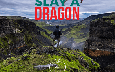 Slay A Dragon