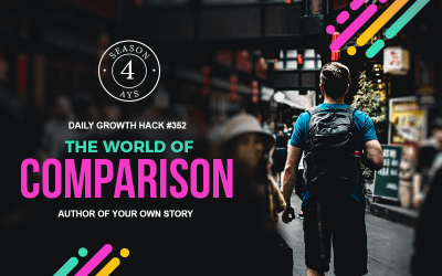 The World Of Comparison