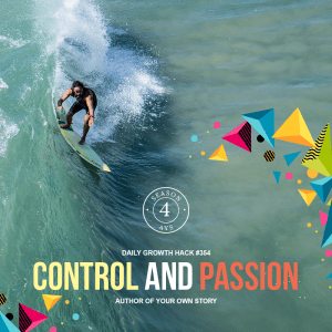 Control And Passion