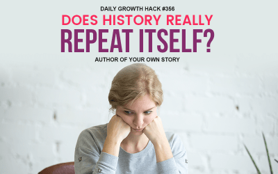 Does History Repeat Itself?