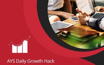 [BUSINESS] 3 Ways To Grow Your Business