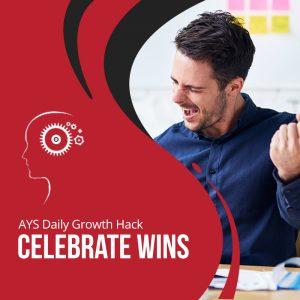 [MIND] Celebrate  Wins