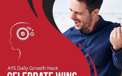 [MIND] Celebrate  Wins