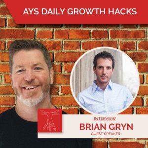 [BODY] Intro to Intermittent Fasting with Brian Gryn