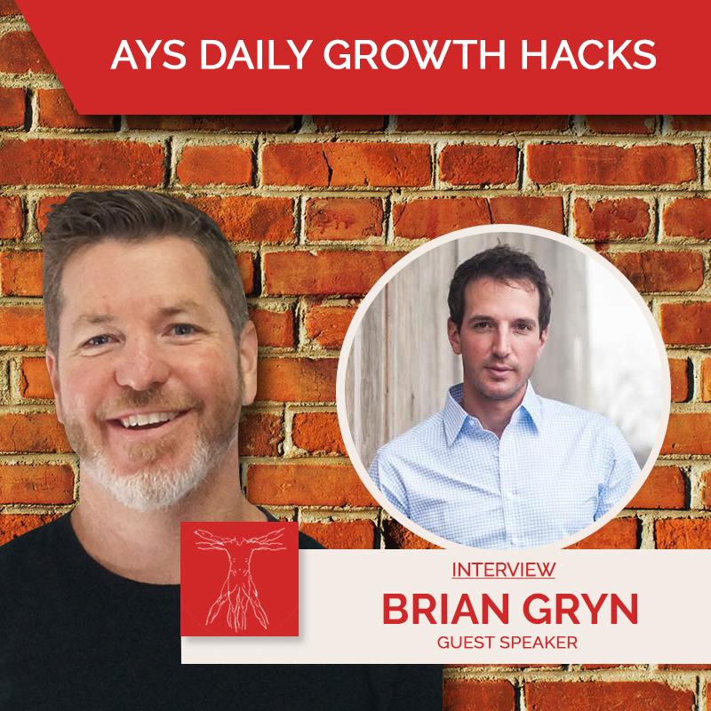 [BODY] Intro to Intermittent Fasting with Brian Gryn