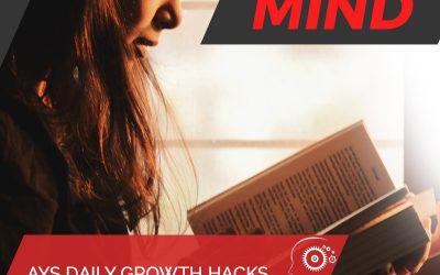 [MIND] Feed Your Mind