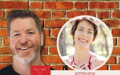 [SOUL] INTERVIEW | Taking Leaps and Following Your Heart with Carolin Hauser-Carson