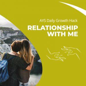 [RELATIONSHIPS] Relationship With Me