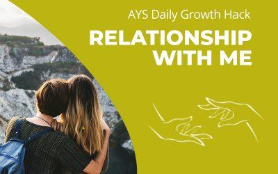 [RELATIONSHIPS] Relationship With Me