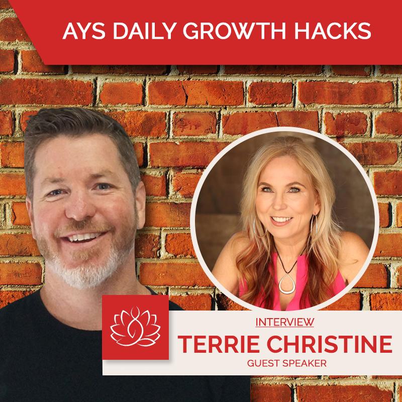 [SOUL] INTERVIEW | Finding Yourself with Terrie Christine