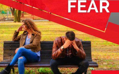 [RELATIONSHIPS] Your Biggest Fear