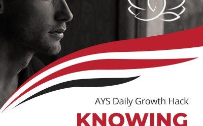 [MIXED BAG] Knowing Your Why