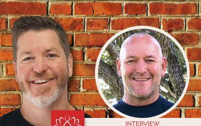 [SOUL] INTERVIEW | Stick With Your Decisions With Steve Payne