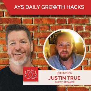 [SOUL] Interview | Breaking Barriers with Justin True