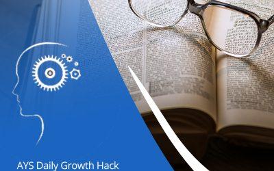 [MIND] Knowledge Is NOT Power