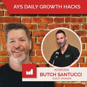 [BUSINESS] INTERVIEW | Building Trust with Butch Santucci