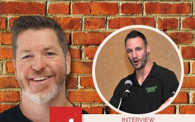 [BUSINESS] INTERVIEW | Building Trust with Butch Santucci