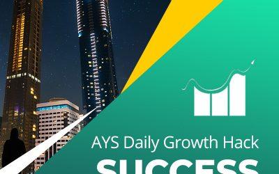 [BUSINESS] Success Without Freedom