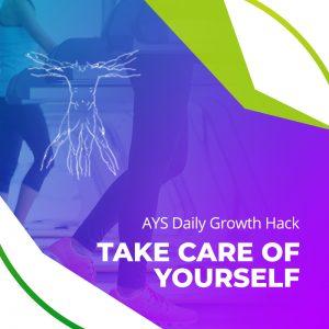 [BODY] Take Care of Yourself