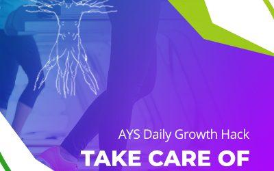 [BODY] Take Care of Yourself