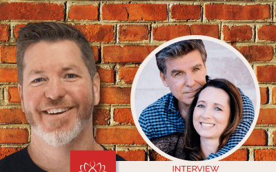 [SOUL] Interview | Dr. Rob and Debi Maldonado