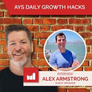 [BUSINESS] INTERVIEW | Retention with Alex Armstrong