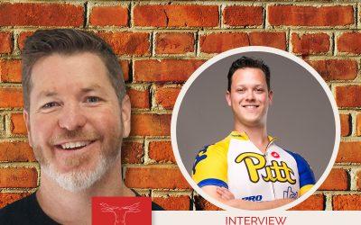 [BODY] INTERVIEW | Consistency with Menachem Brodie