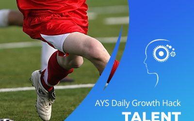 [MIND] Talent Always Wins