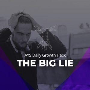[BODY] The Big Lie