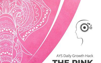 [MIND] The Pink Elephant