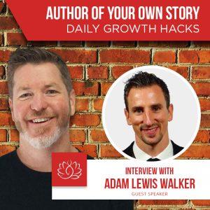 [SOUL] INTERVIEW | Being an ALPHA with Adam Lewis Walker