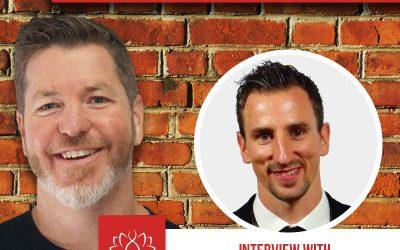 [SOUL] INTERVIEW | Being an ALPHA with Adam Lewis Walker