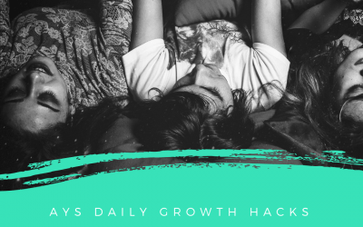 [RELATIONSHIPS] Your 5 Closest Friends