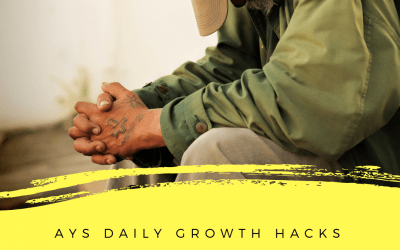 [MIXED BAG] The Billionaire and the Beggar