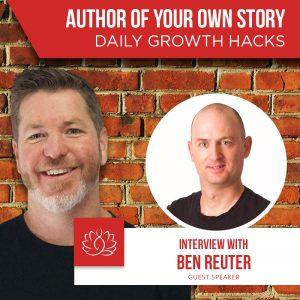 [BODY] INTERVIEW | Ben Reuter