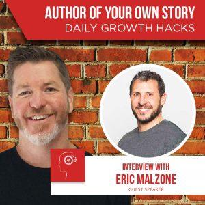 [MIND] INTERVIEW | Risks of Not Trying with Eric Malzone