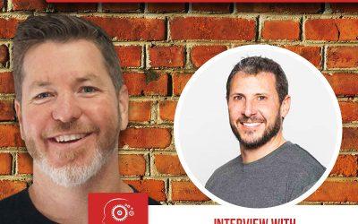 [MIND] INTERVIEW | Risks of Not Trying with Eric Malzone