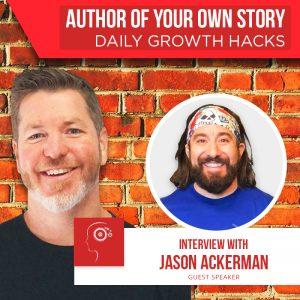 [BODY] INTERVIEW | Tracking Your Nutrition with Jason Ackerman